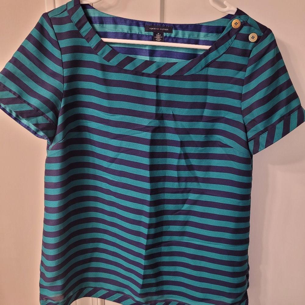 Tommy Hilfiger Top